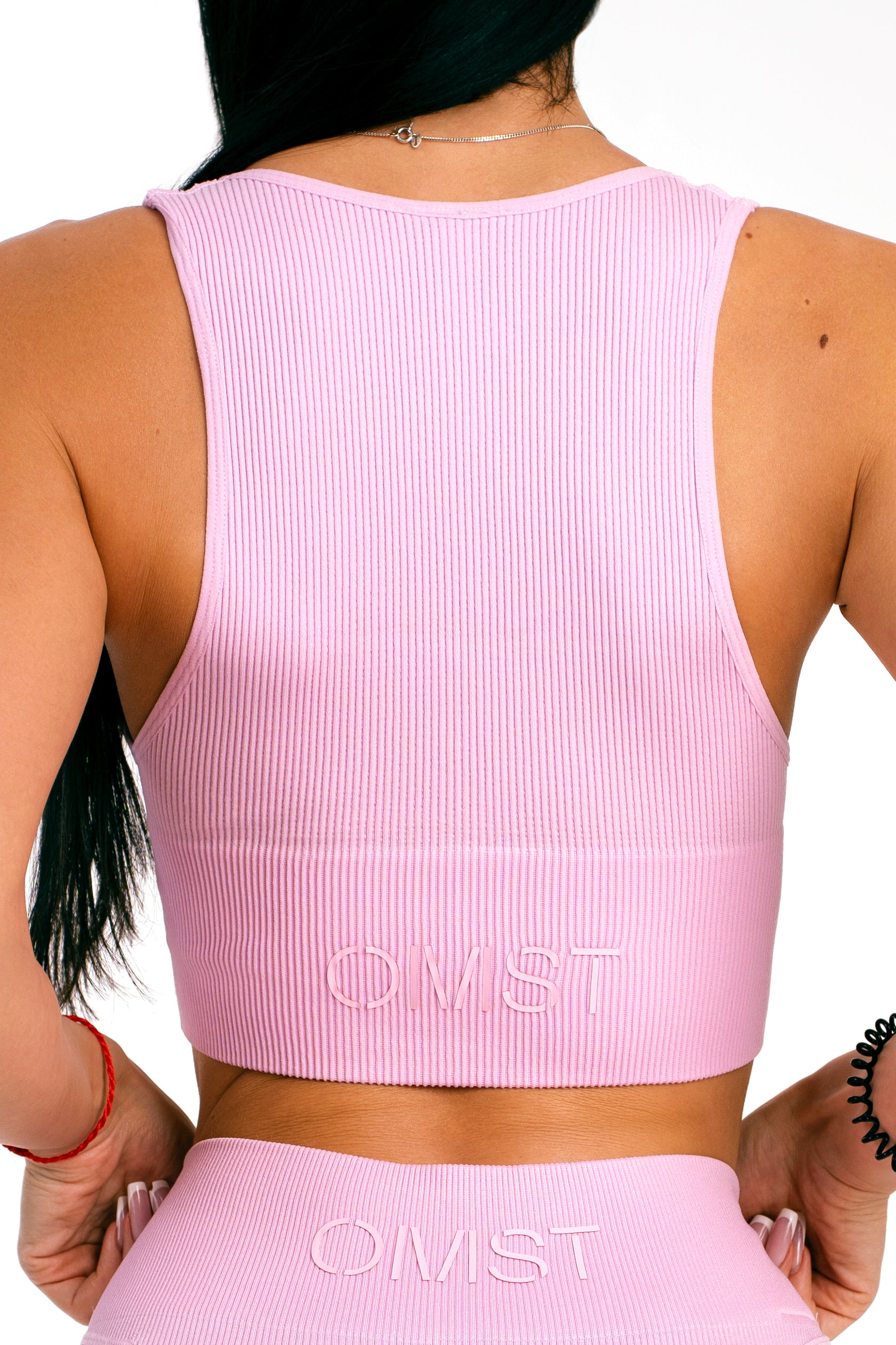 Seamless Halter Top – Omstreet