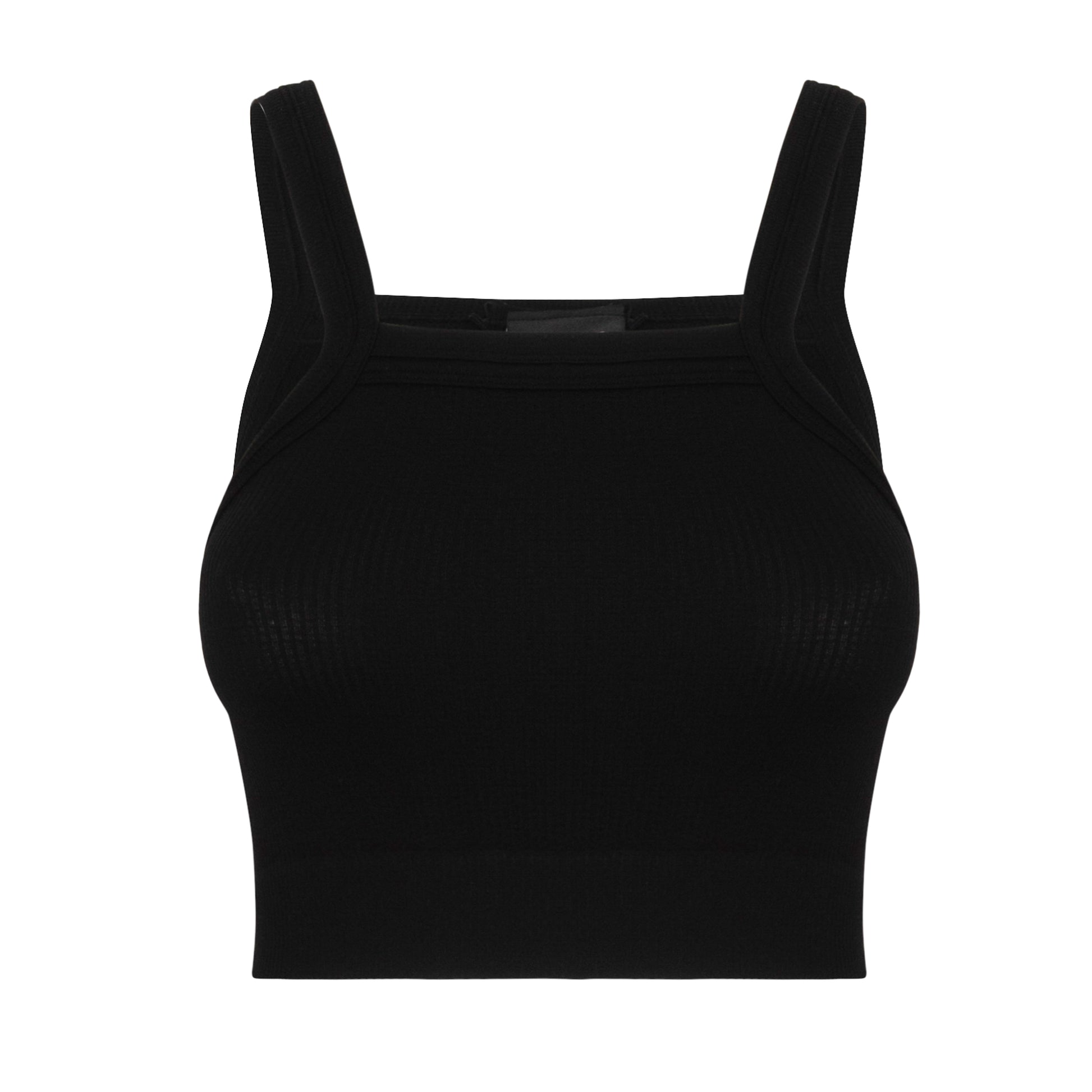 Seamless Racer Top – Omstreet