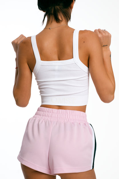 Can Man Collection Sports bra(pink)